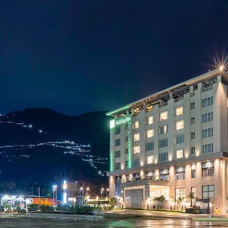Holiday Inn Katra Vaishno Devi By Ihg Eksteriør billede
