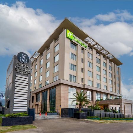 Holiday Inn Katra Vaishno Devi By Ihg Eksteriør billede