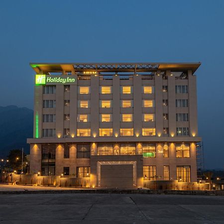 Holiday Inn Katra Vaishno Devi By Ihg Eksteriør billede