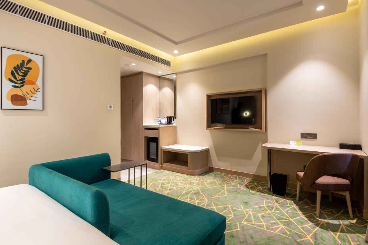Holiday Inn Katra Vaishno Devi By Ihg Eksteriør billede