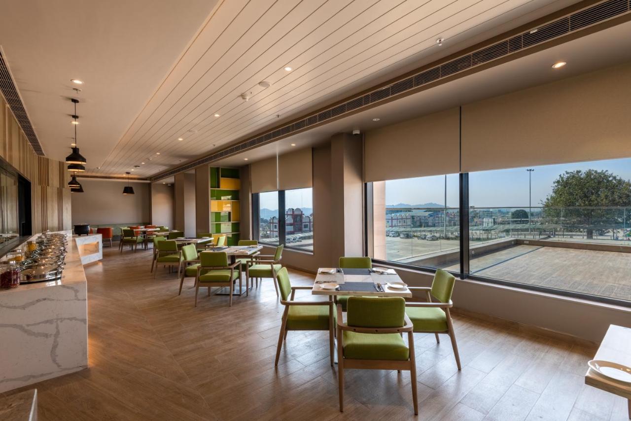 Holiday Inn Katra Vaishno Devi By Ihg Eksteriør billede