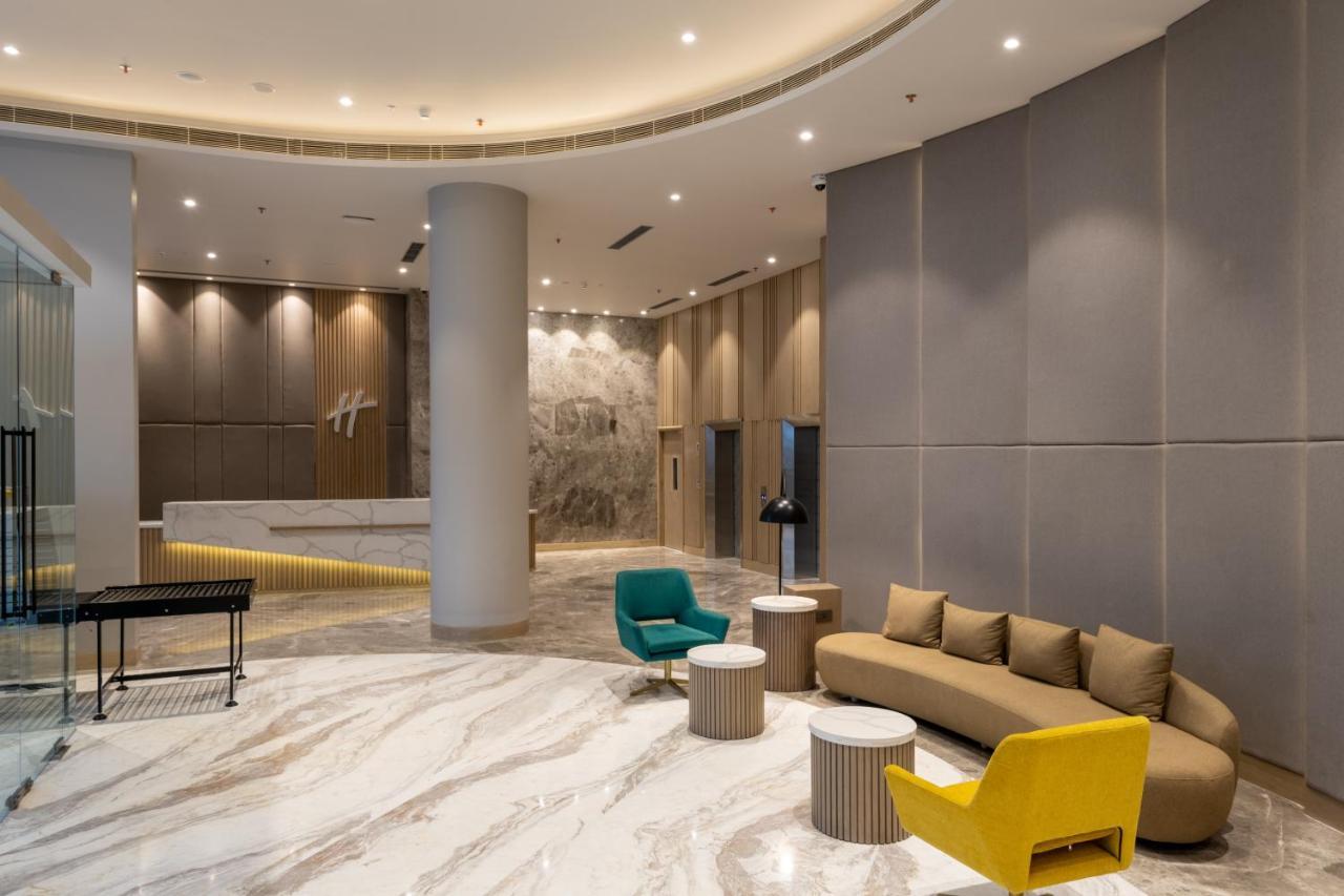 Holiday Inn Katra Vaishno Devi By Ihg Eksteriør billede
