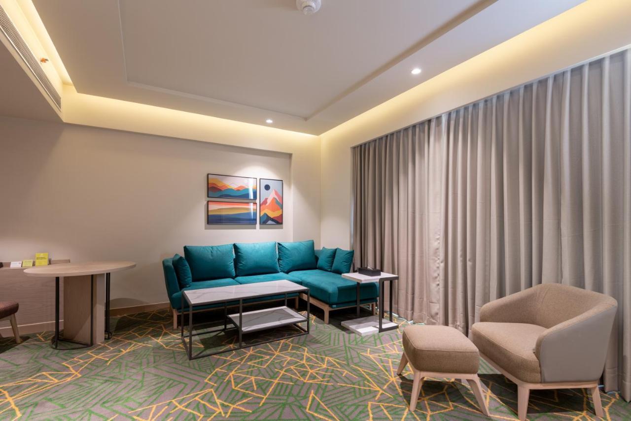 Holiday Inn Katra Vaishno Devi By Ihg Eksteriør billede