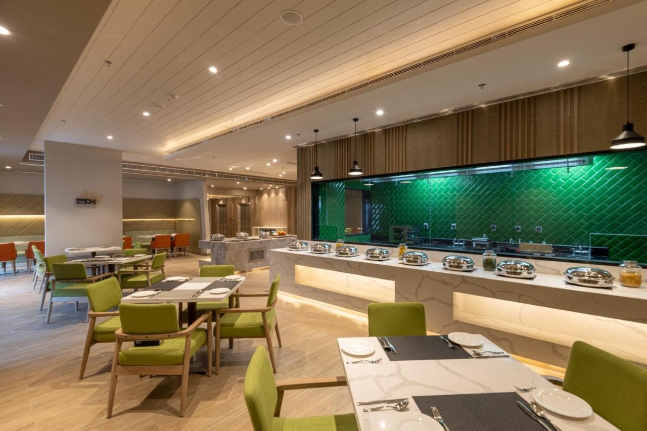 Holiday Inn Katra Vaishno Devi By Ihg Eksteriør billede