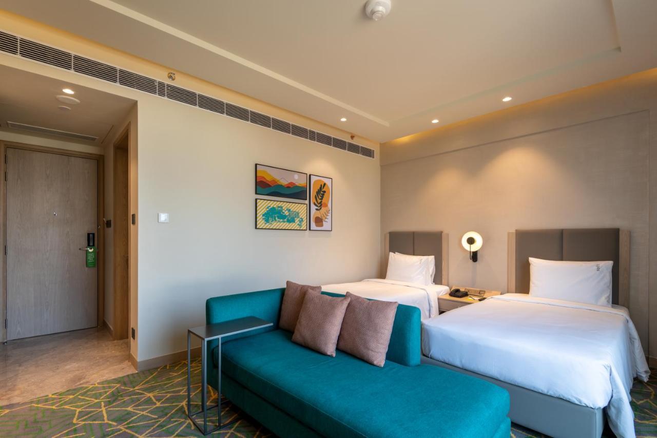 Holiday Inn Katra Vaishno Devi By Ihg Eksteriør billede