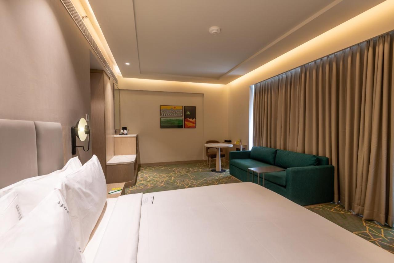 Holiday Inn Katra Vaishno Devi By Ihg Eksteriør billede