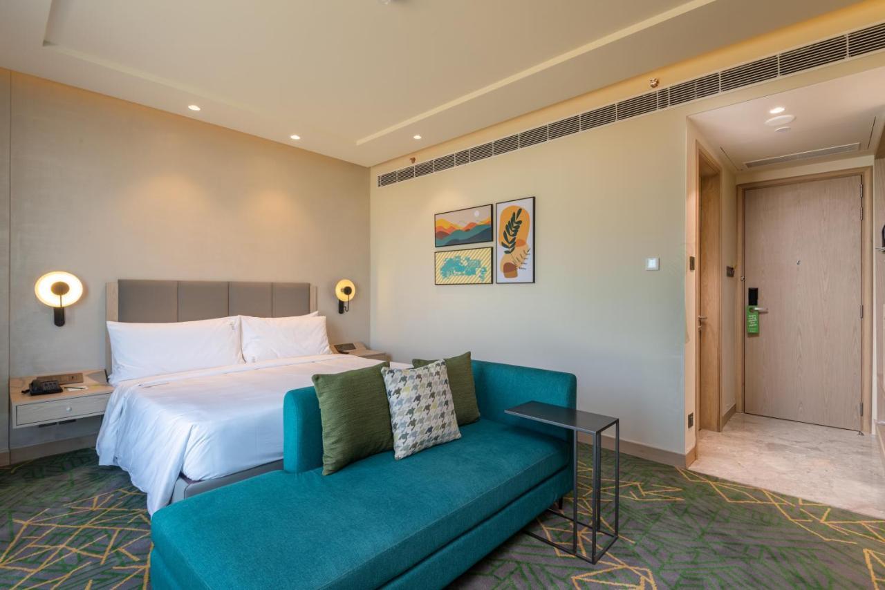 Holiday Inn Katra Vaishno Devi By Ihg Eksteriør billede