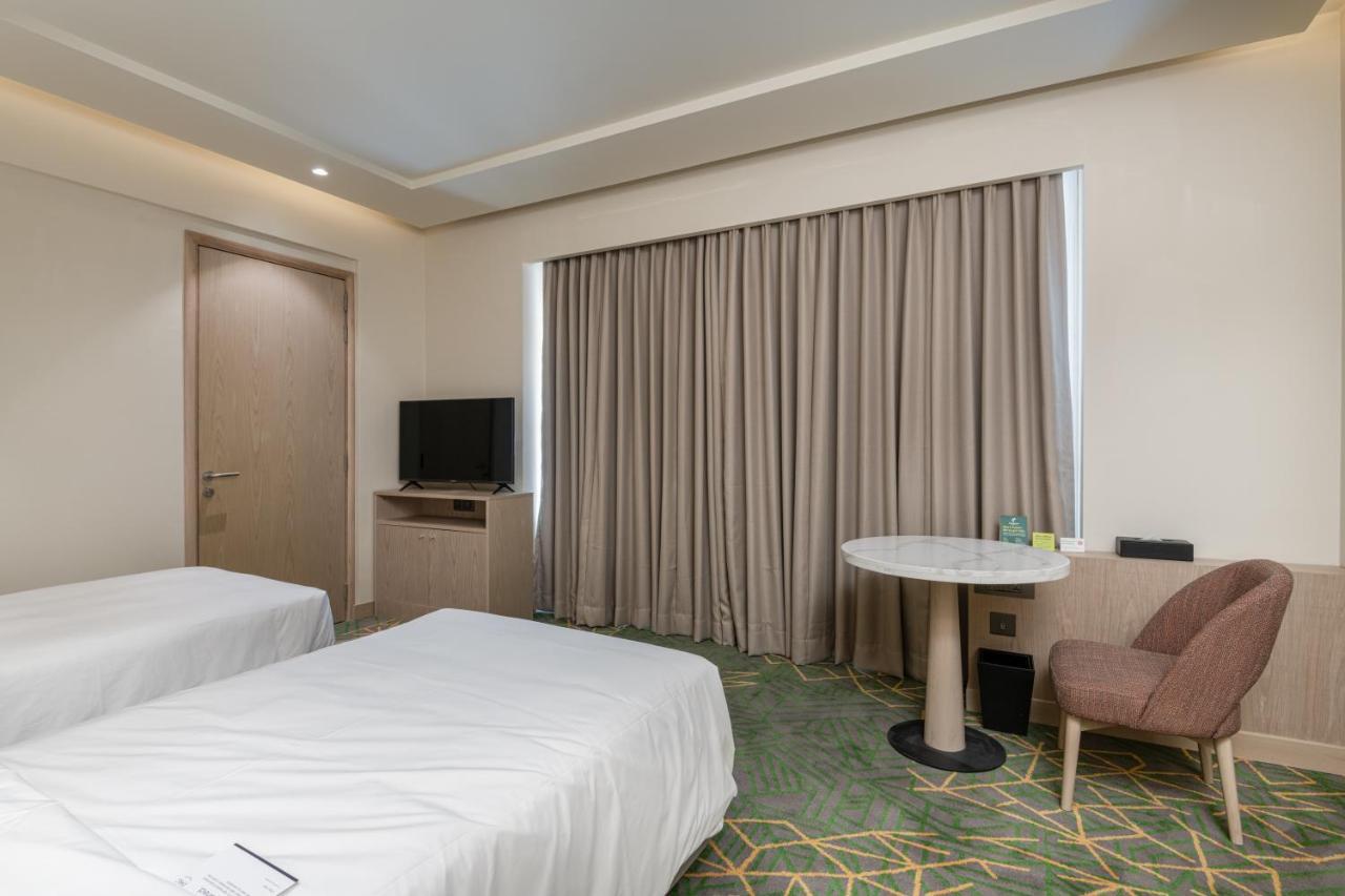 Holiday Inn Katra Vaishno Devi By Ihg Eksteriør billede