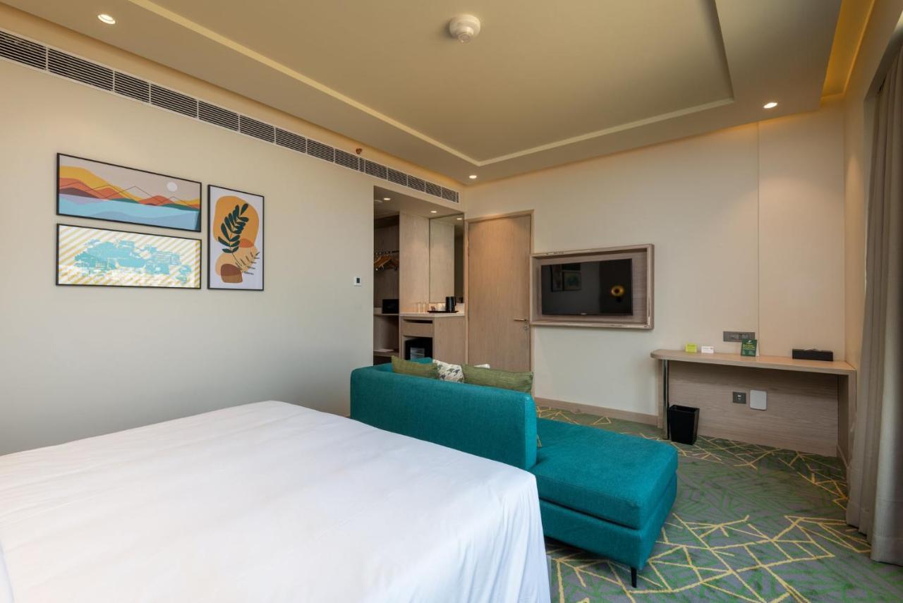 Holiday Inn Katra Vaishno Devi By Ihg Eksteriør billede