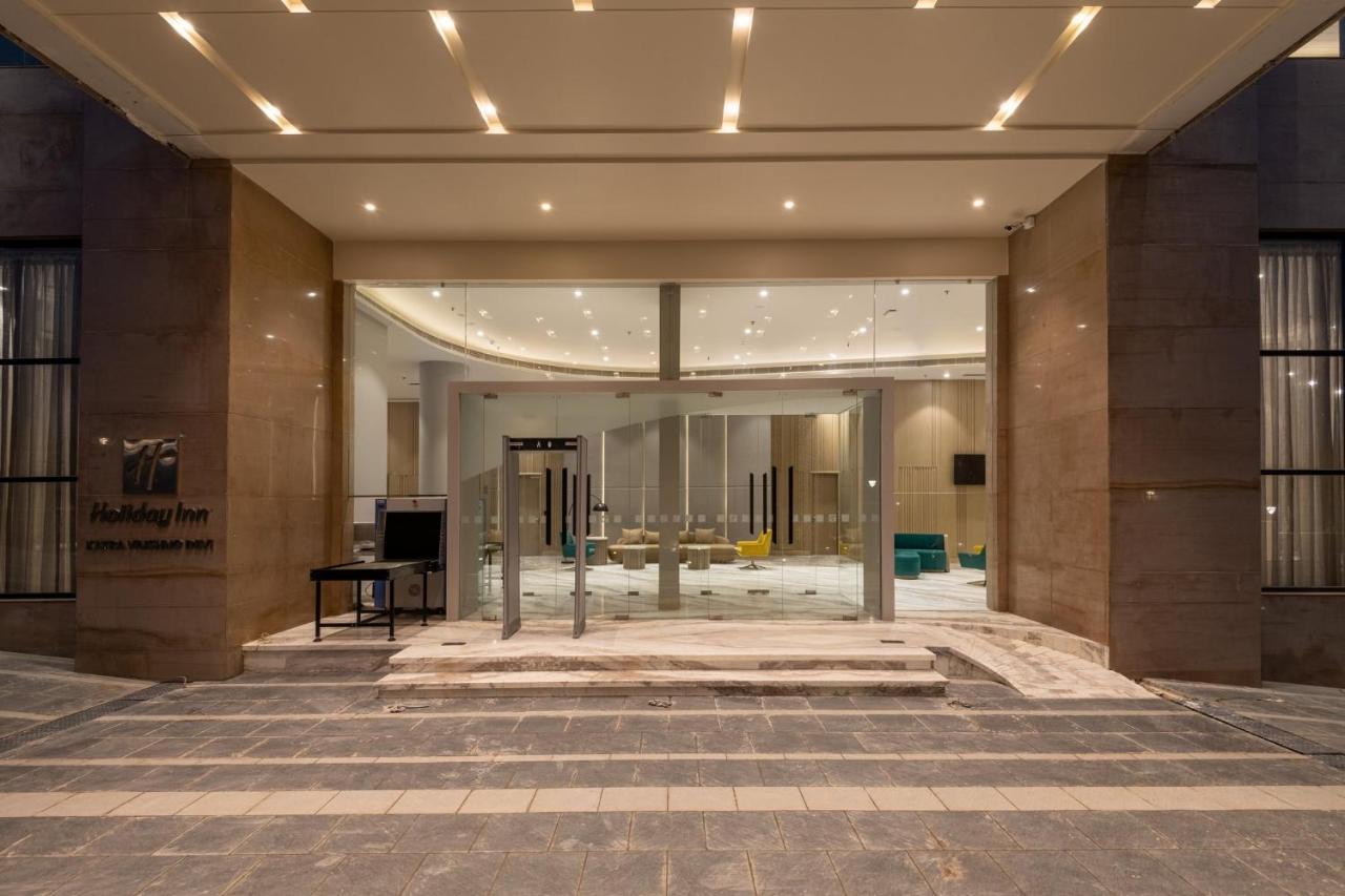 Holiday Inn Katra Vaishno Devi By Ihg Eksteriør billede