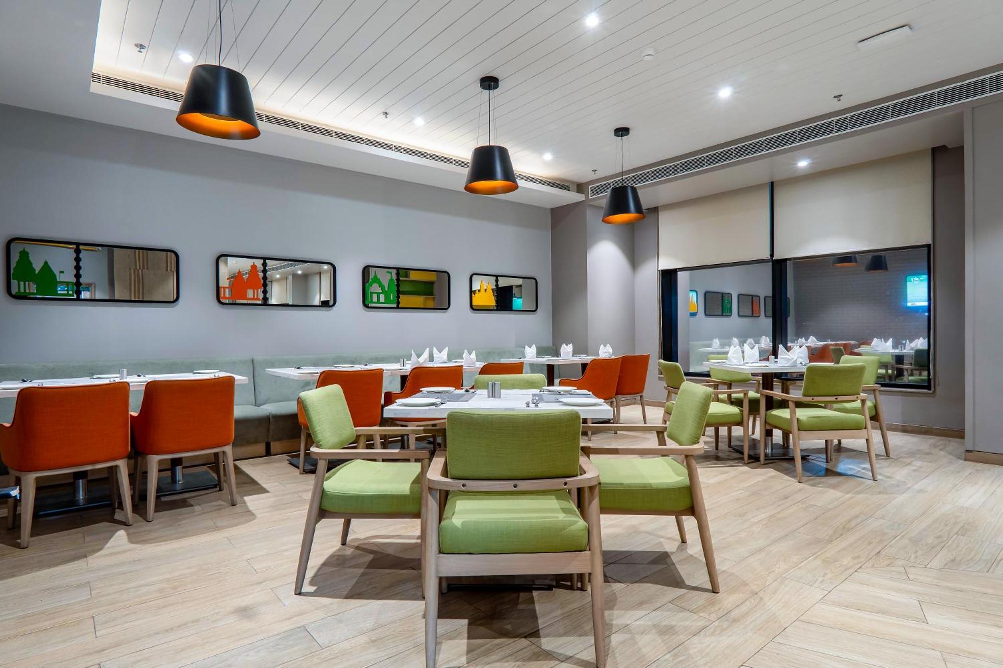 Holiday Inn Katra Vaishno Devi By Ihg Eksteriør billede