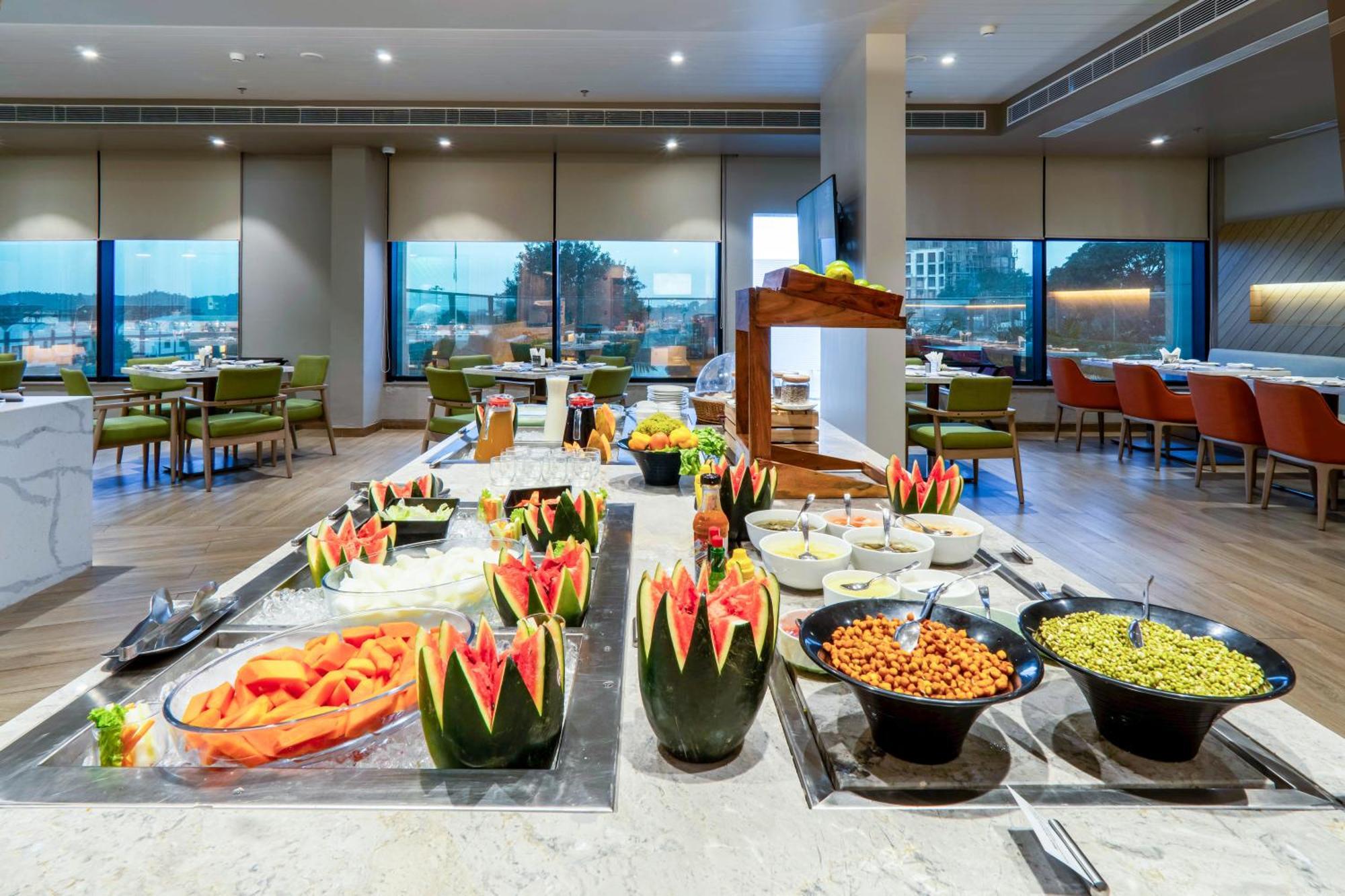 Holiday Inn Katra Vaishno Devi By Ihg Eksteriør billede