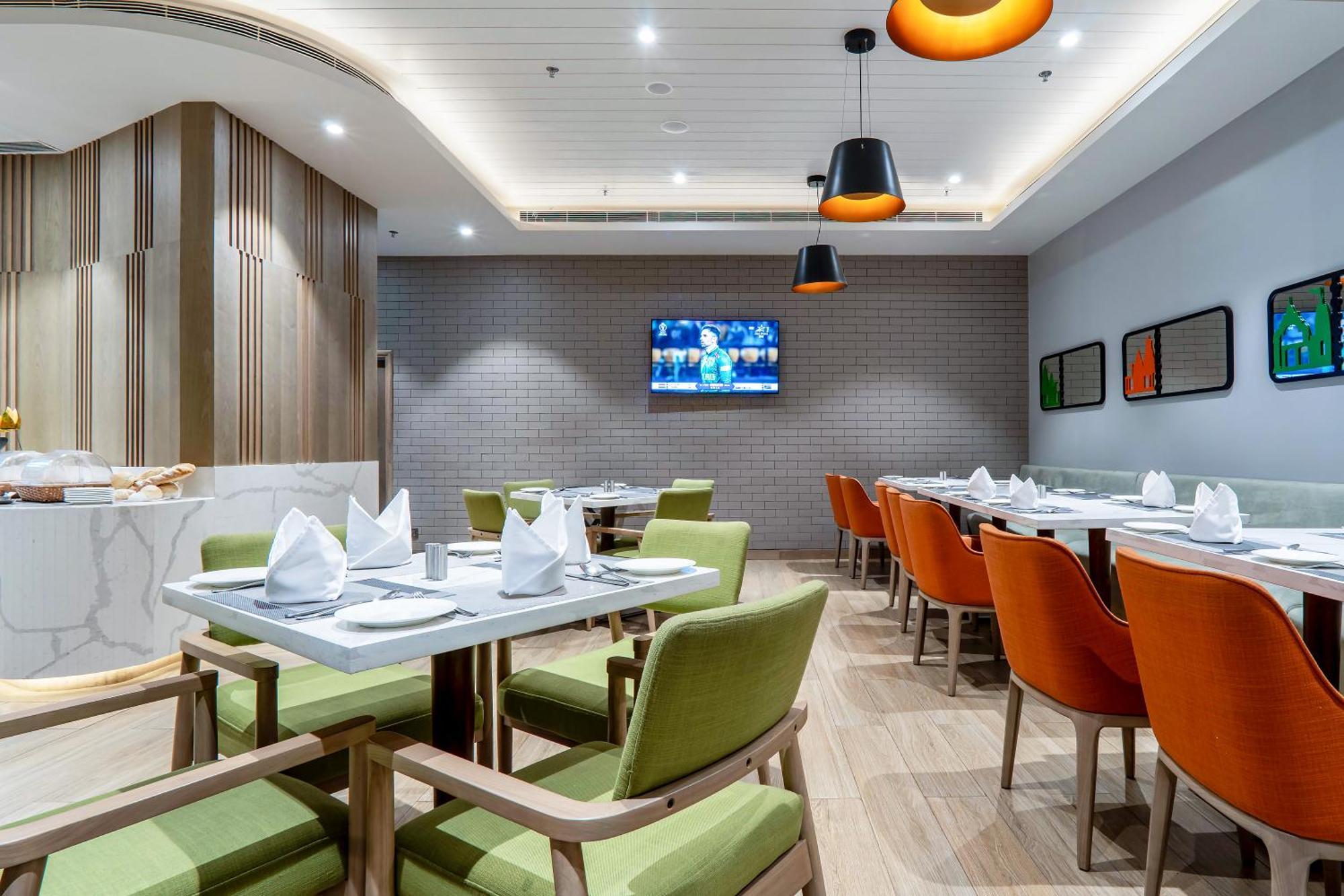 Holiday Inn Katra Vaishno Devi By Ihg Eksteriør billede