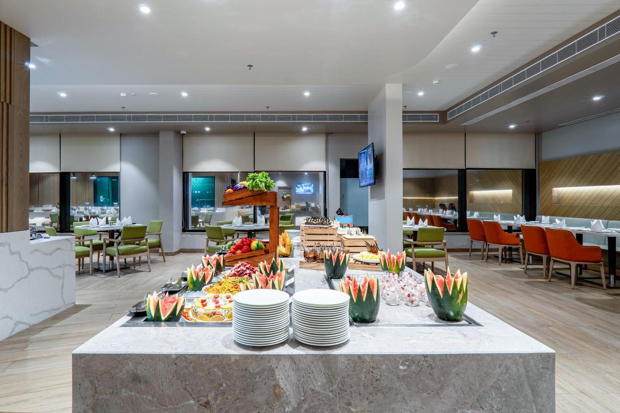Holiday Inn Katra Vaishno Devi By Ihg Eksteriør billede