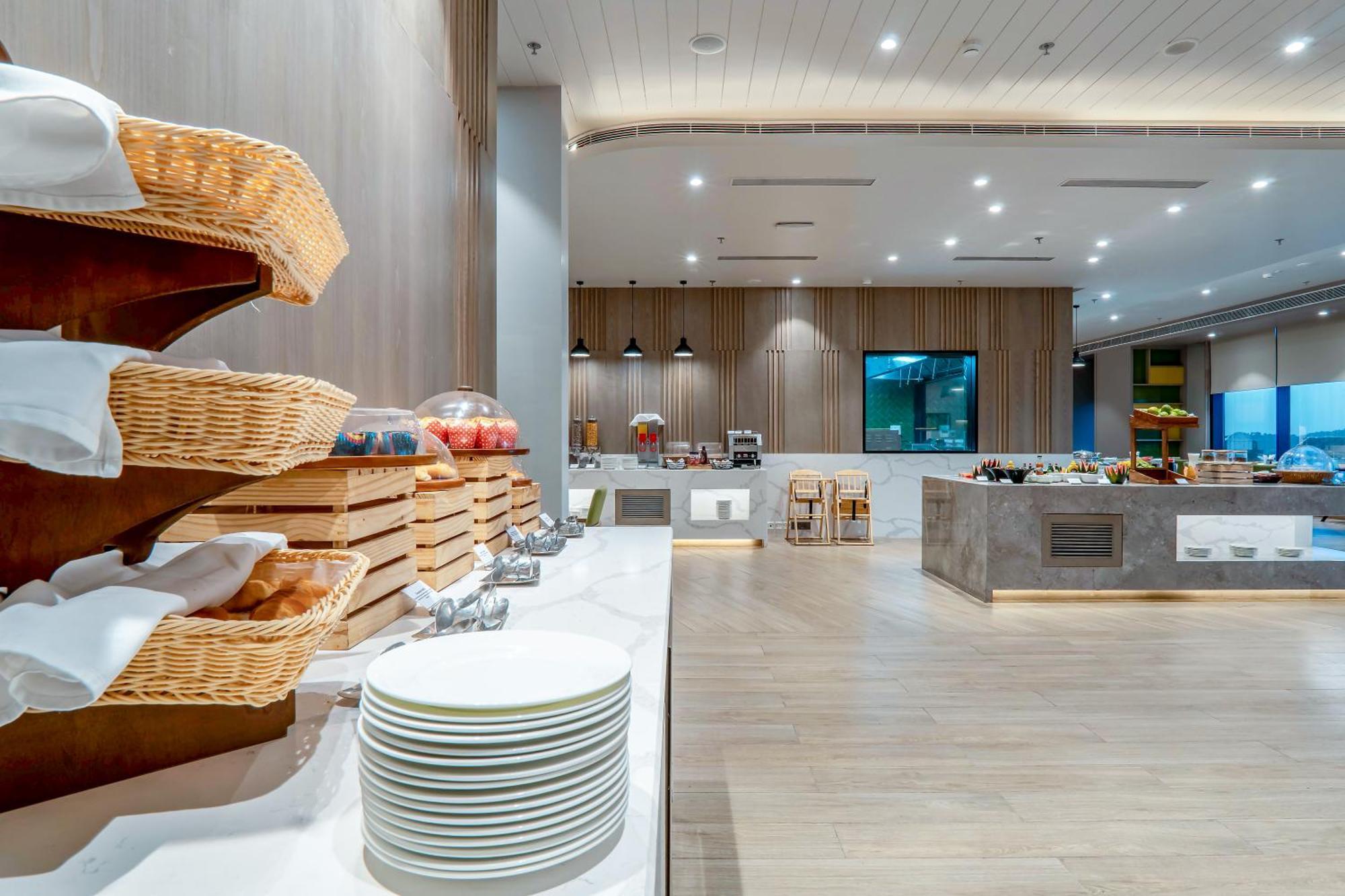 Holiday Inn Katra Vaishno Devi By Ihg Eksteriør billede