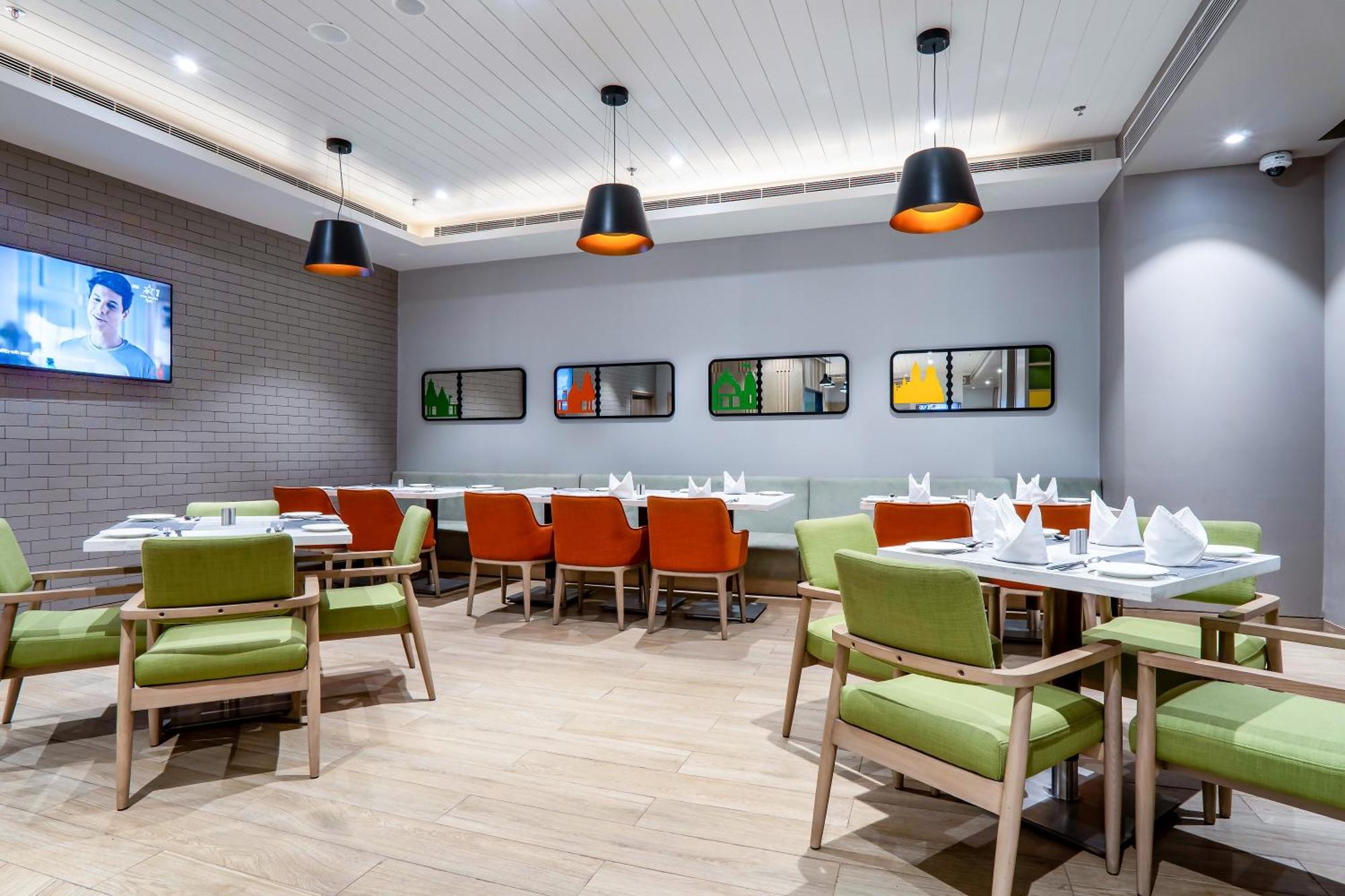 Holiday Inn Katra Vaishno Devi By Ihg Eksteriør billede