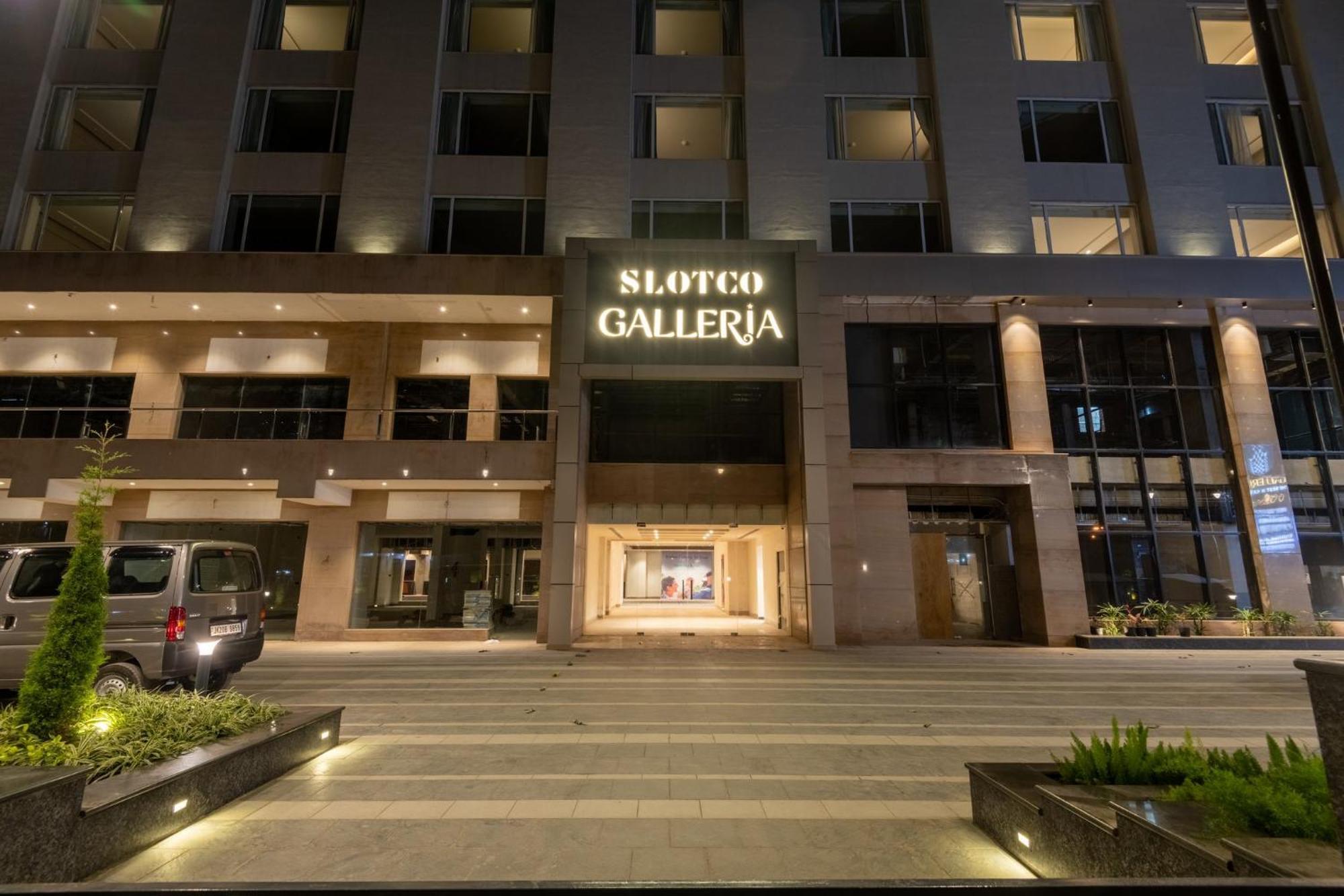 Holiday Inn Katra Vaishno Devi By Ihg Eksteriør billede
