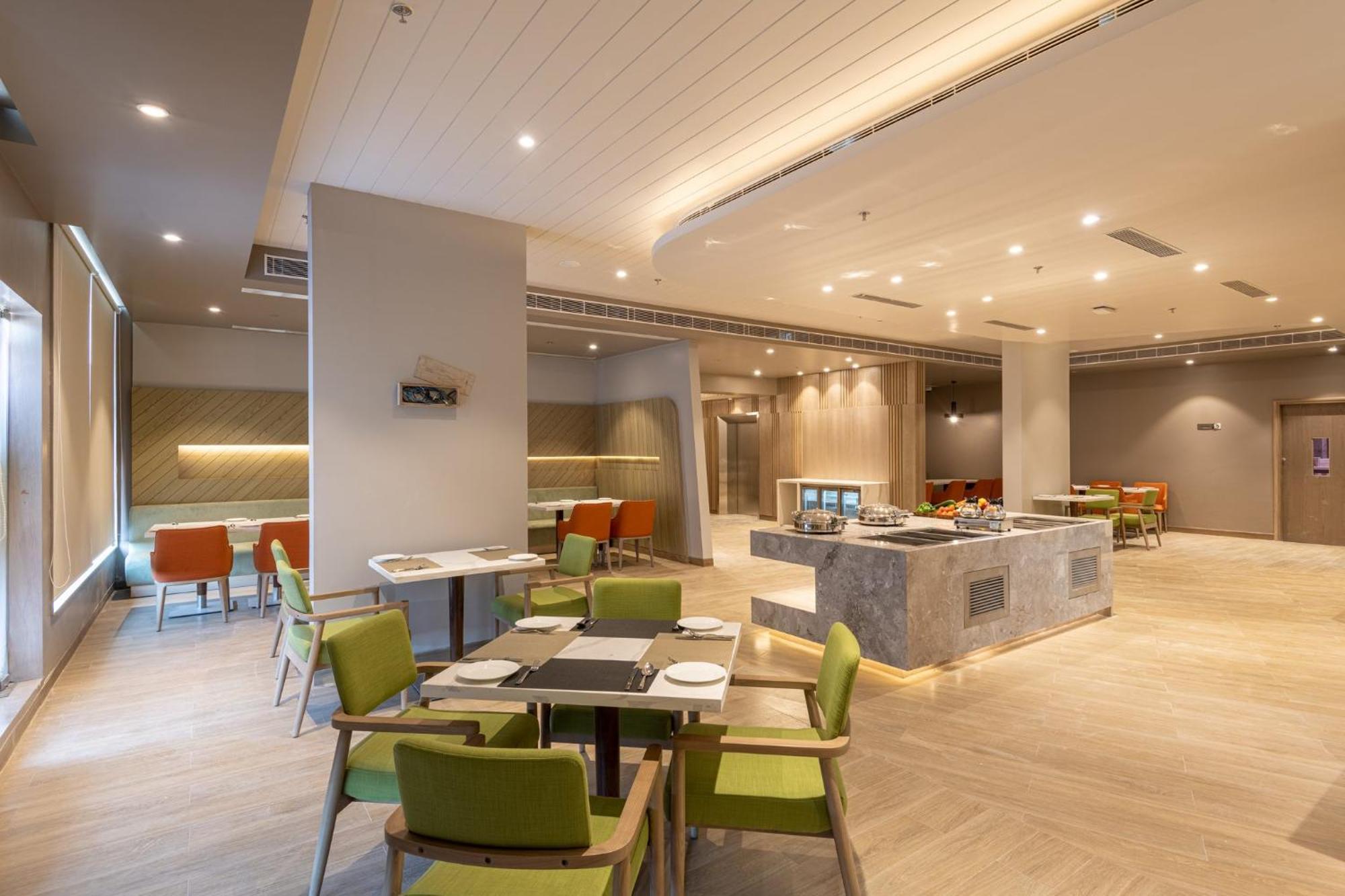 Holiday Inn Katra Vaishno Devi By Ihg Eksteriør billede