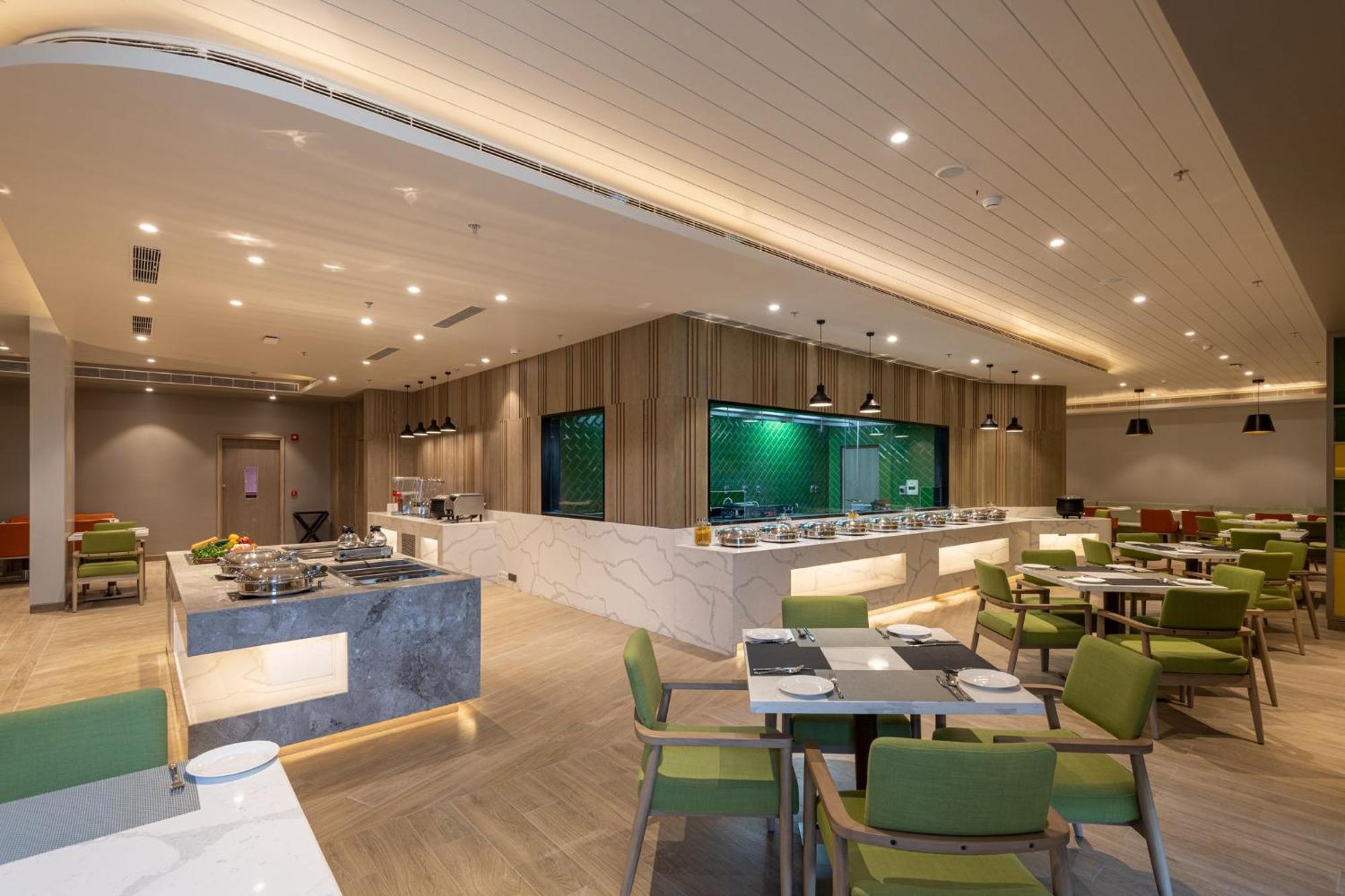 Holiday Inn Katra Vaishno Devi By Ihg Eksteriør billede