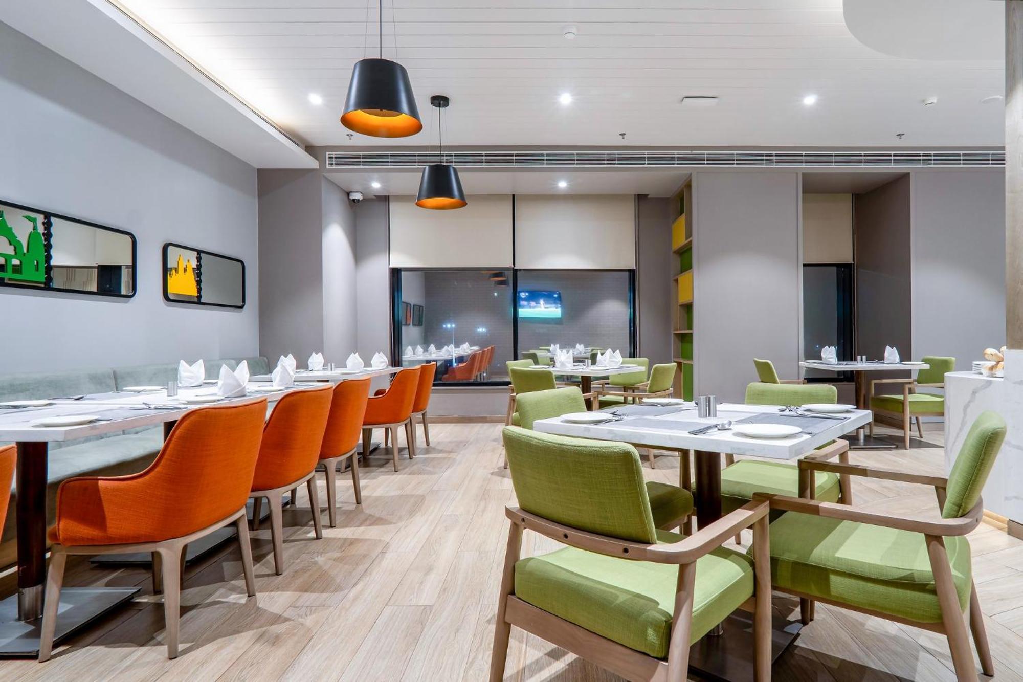 Holiday Inn Katra Vaishno Devi By Ihg Eksteriør billede