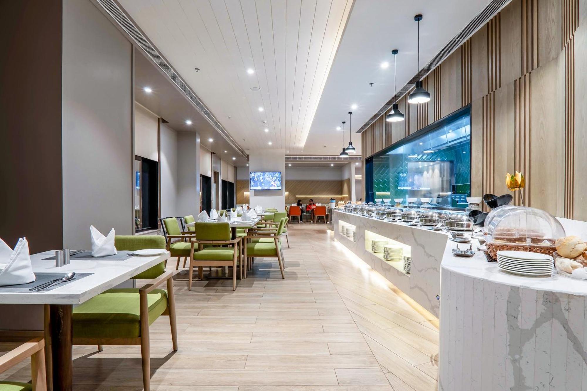 Holiday Inn Katra Vaishno Devi By Ihg Eksteriør billede