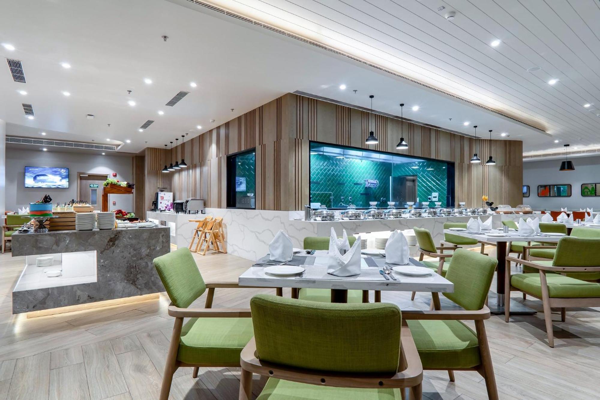 Holiday Inn Katra Vaishno Devi By Ihg Eksteriør billede