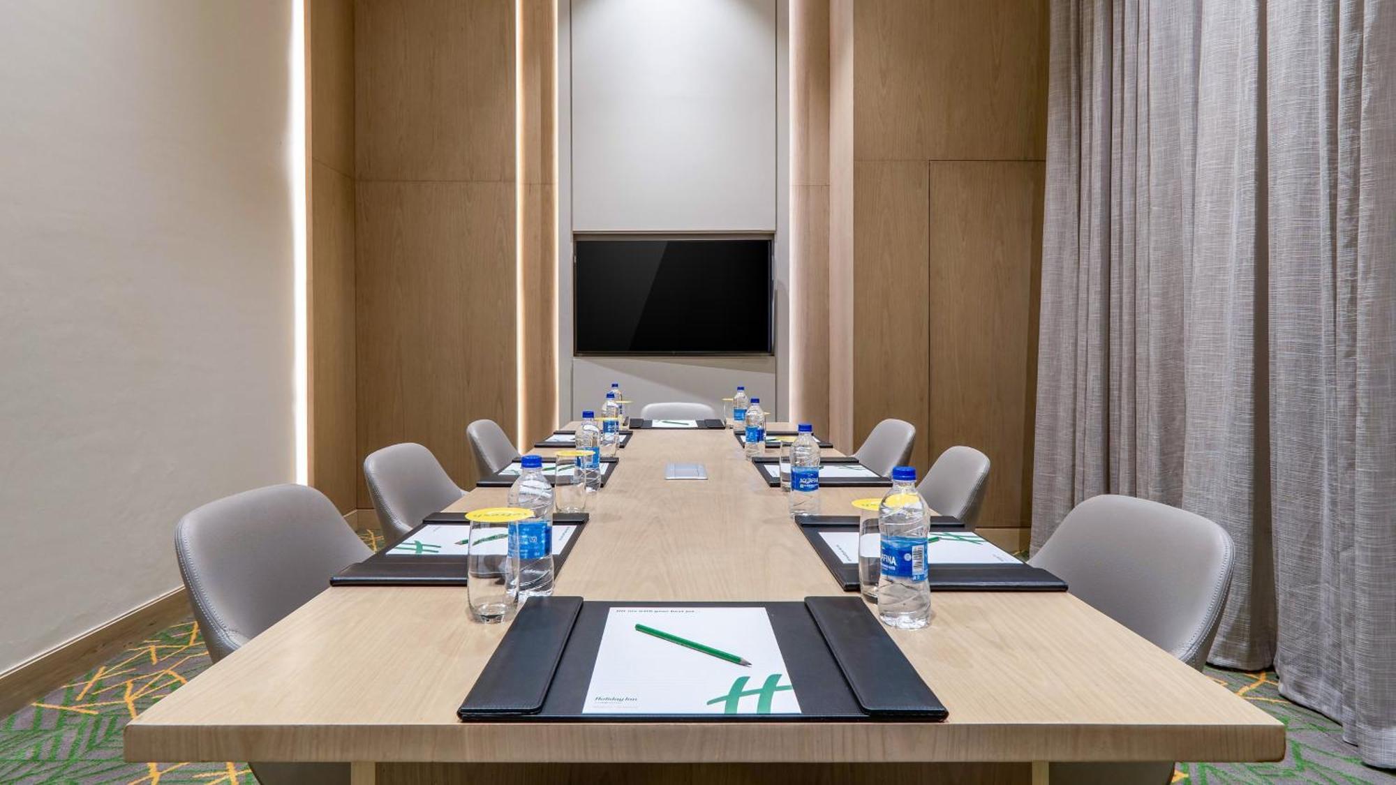 Holiday Inn Katra Vaishno Devi By Ihg Eksteriør billede