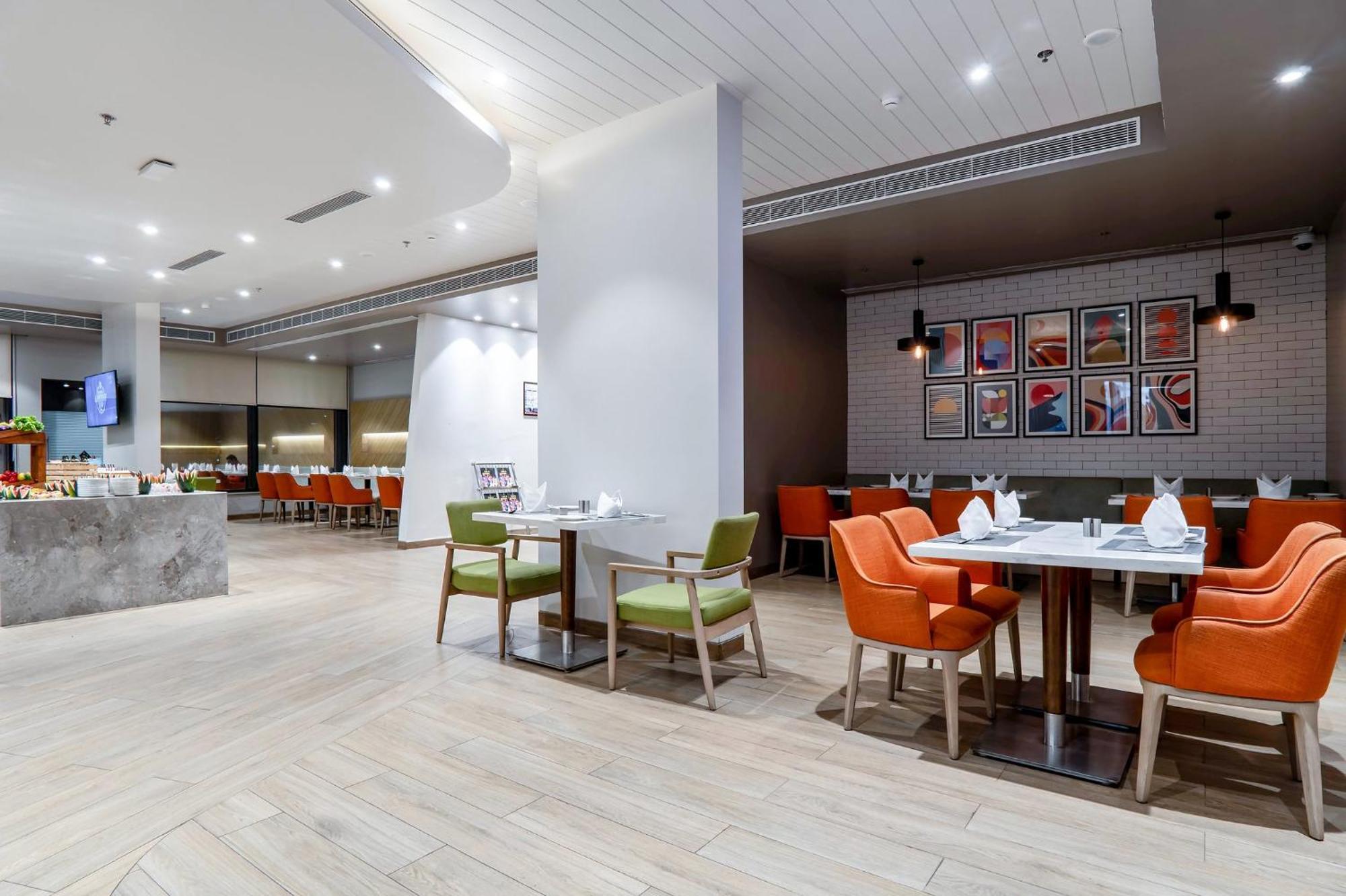 Holiday Inn Katra Vaishno Devi By Ihg Eksteriør billede