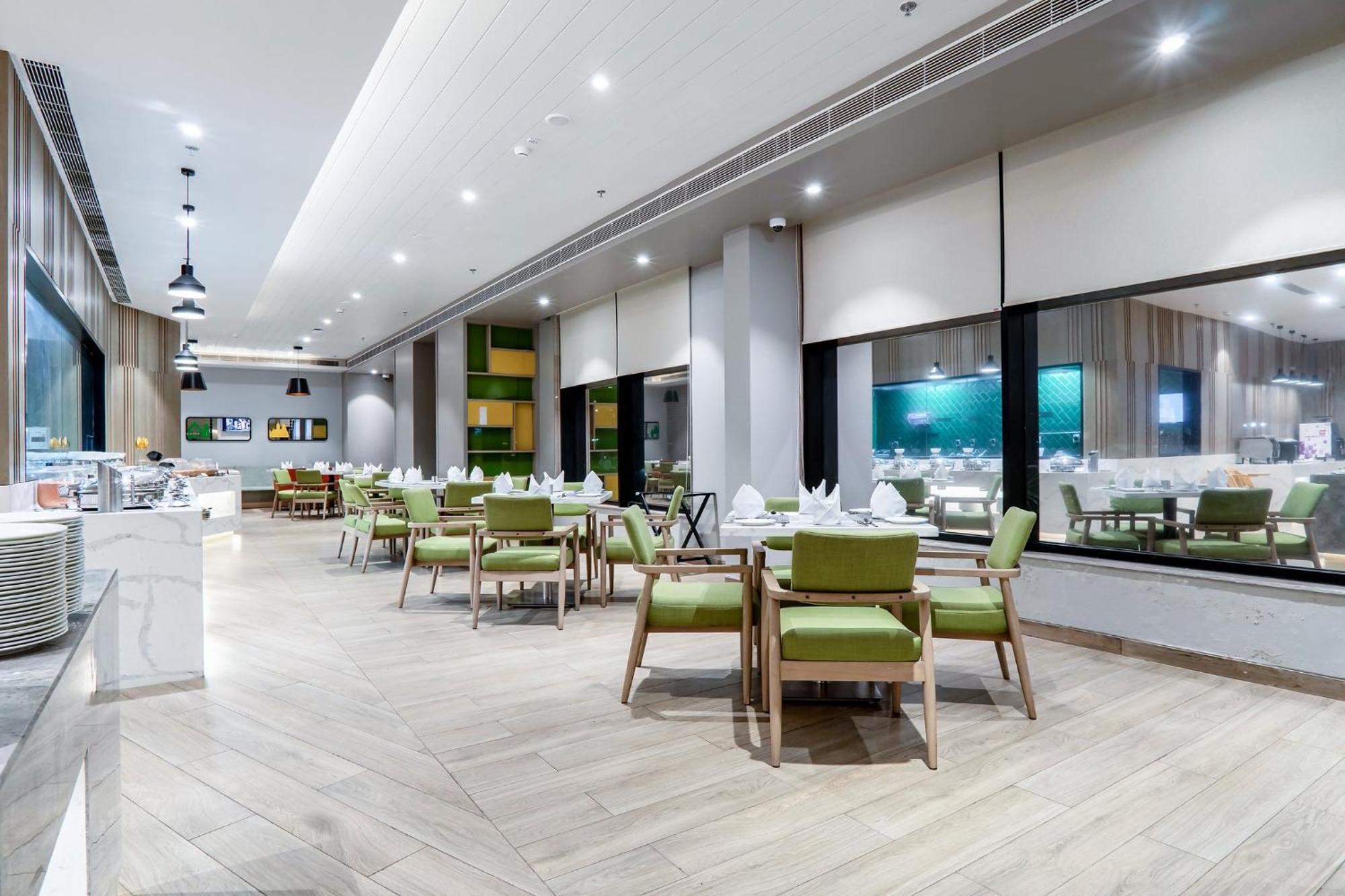 Holiday Inn Katra Vaishno Devi By Ihg Eksteriør billede